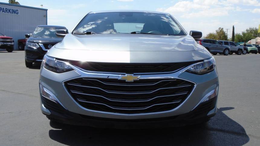 2023 chevrolet malibu ls