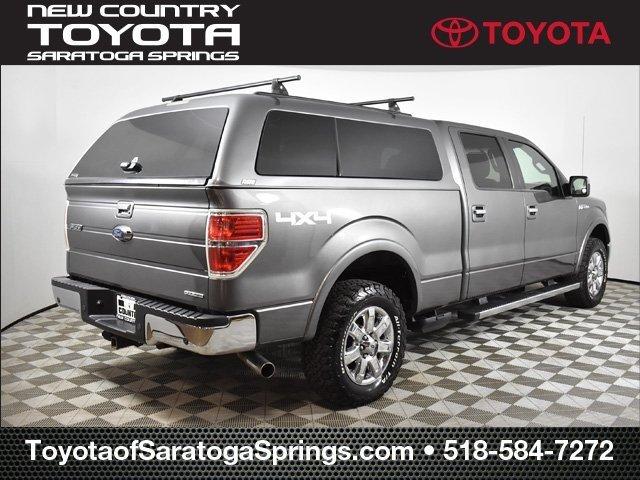 used 2014 ford f150 lariat saratoga springs, ny 12866 for sale in saratoga springs, new york