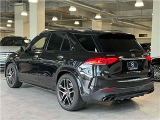 2023 Mercedes-Benz GLE amg gle 63 s