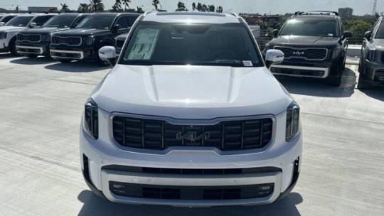 2024 Kia Telluride