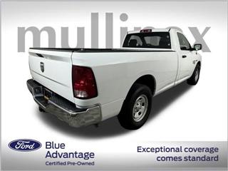 2023 RAM 1500 classic
