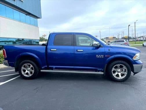 2015 ram 1500 in northwoods, illinois