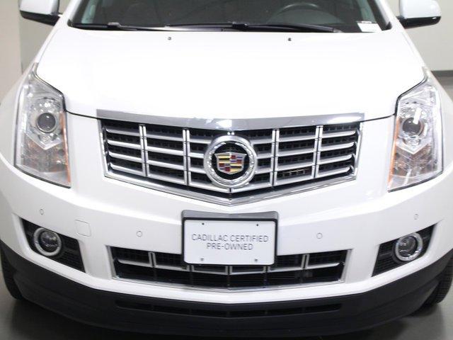certified 2016 cadillac srx premium henderson, nv 89014 for sale in henderson, nevada