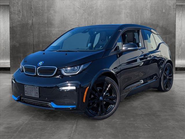 2021 bmw i3 120ah