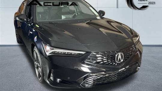 2025 Acura Integra