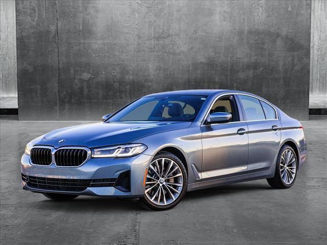 2022 bmw 530 i xdrive
