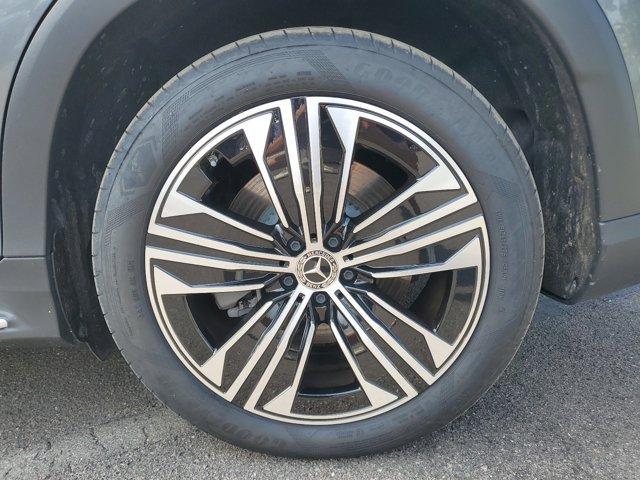 2024 mercedes-benz eqs 450+ base