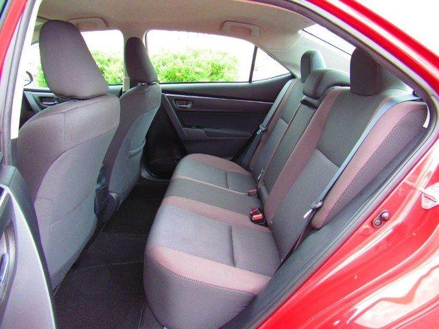 used 2017 toyota corolla le gulfport, ms 39503 for sale in gulfport, mississippi