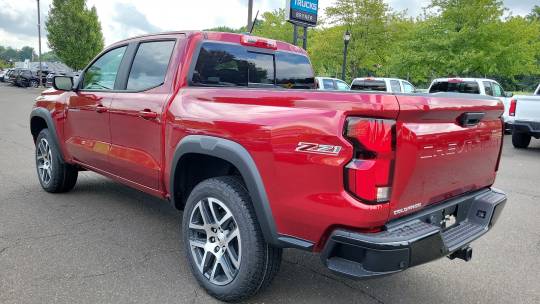 2024 Chevrolet