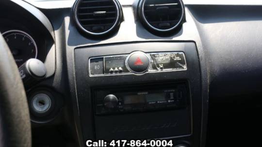 2008 Hyundai Tiburon