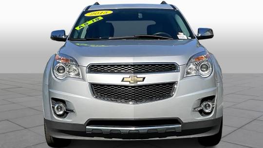 2015 Chevrolet Equinox