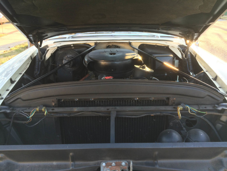 oldsmobile ninety-eight