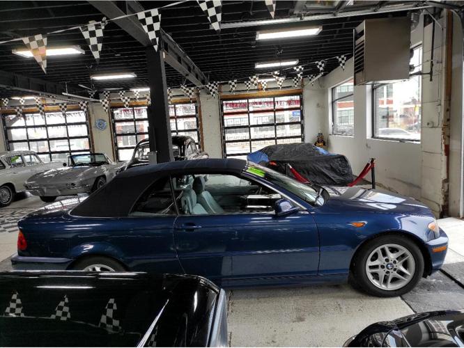 2004 bmw 3 series in buffalo, new york