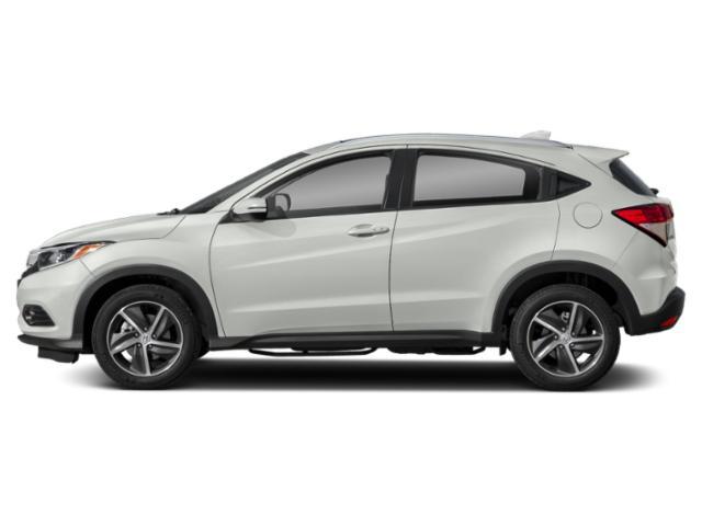 2022 honda hr-v ex-l