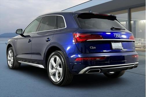 2022 audi q5