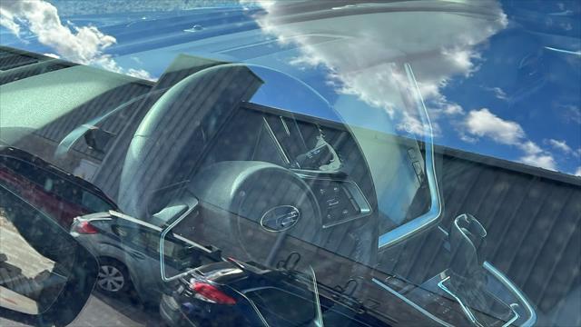 2021 subaru outback onyx edition xt
