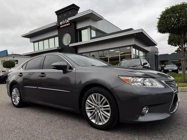 2015 lexus es 350
