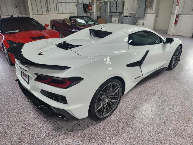 2024 chevrolet corvette z06