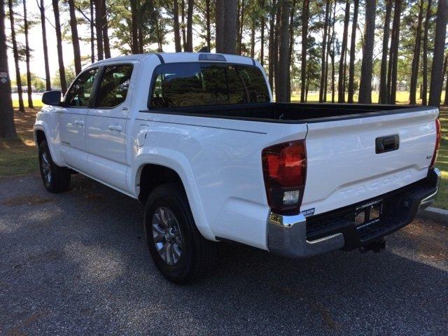 used 2019 toyota tacoma 2wd double cab myrtle beach, sc 29577 for sale in myrtle beach, south carolina