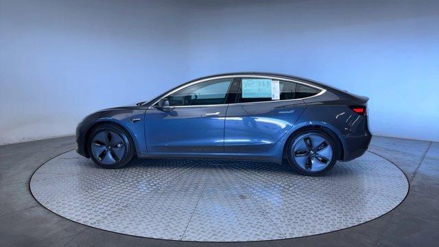 2020 tesla model 3 performance