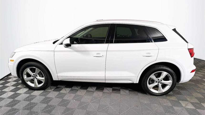 2020 audi q5 quattro premium plus 45 tfsi