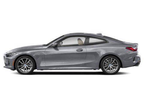 2022 bmw 430