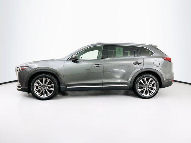 2023 mazda cx-9 grand touring