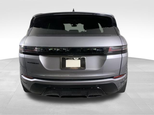 2024 land rover range rover evoque core s