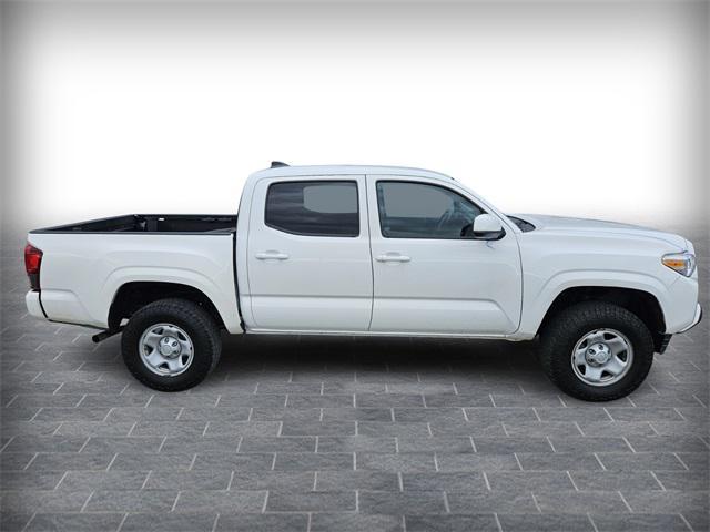 2020 toyota tacoma sr