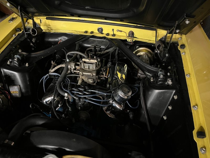 ford mustang convertible