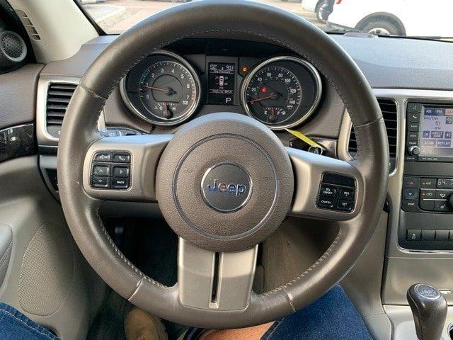 used 2011 jeep grand cherokee laredo metairie, la 70002 for sale in metairie, louisiana