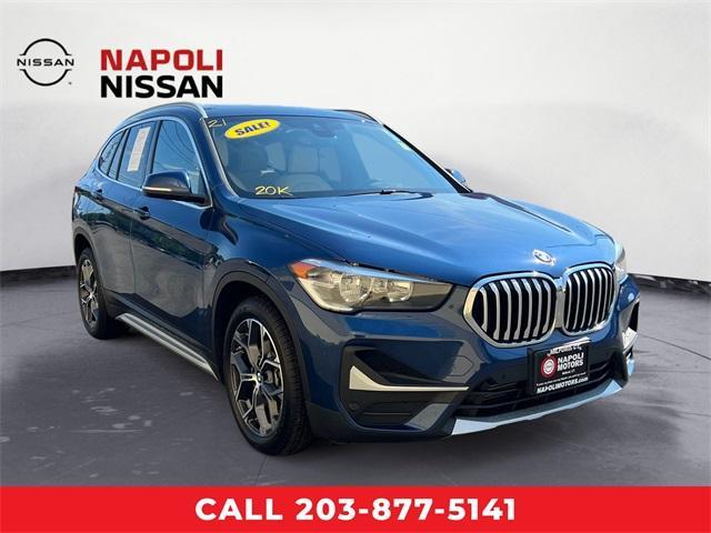 2021 bmw x1 xdrive28i