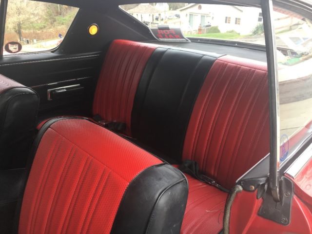 all original garage kept