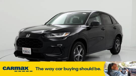 2023 Honda HR-V