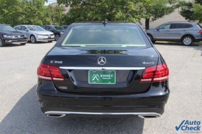 2014 mercedes-benz 4matic sedan for sale in clementwood, vermont