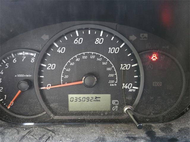 2021 mitsubishi mirage g4 es
