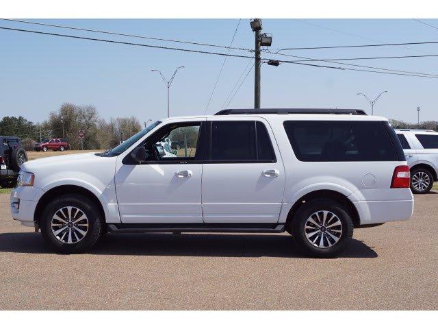 used 2016 ford expedition el xlt grenada, ms 38901 for sale in dubard, mississippi