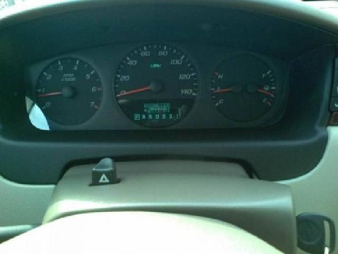 2008 chevrolet impala ls sedan 4d in austin, tx