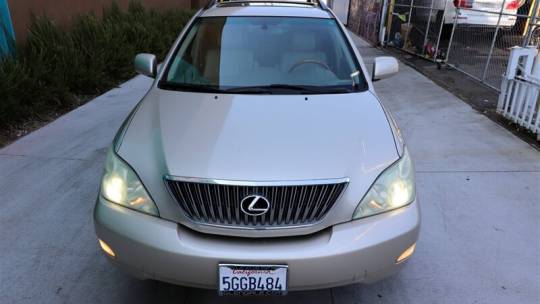 2004 Lexus RX