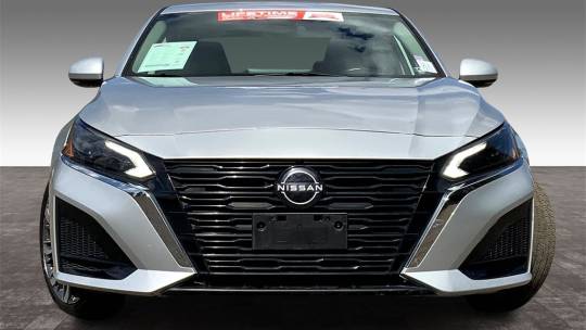 2023 Nissan Altima
