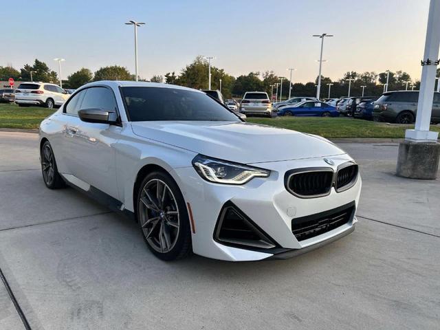 2023 bmw m240 i