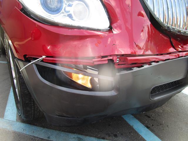 2012 buick enclave in mount pleasant, pennsylvania