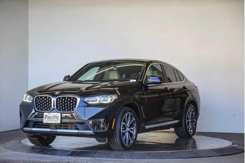 2023 bmw x4