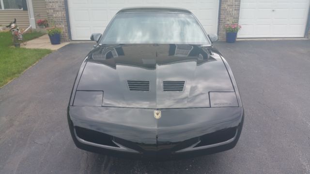 1991 pontiac trans am gta ws6 1 of 395! u1a factory cd! bone stock! ec! rare!