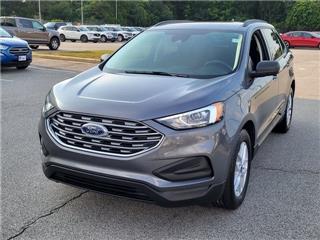 2022 Ford Edge se