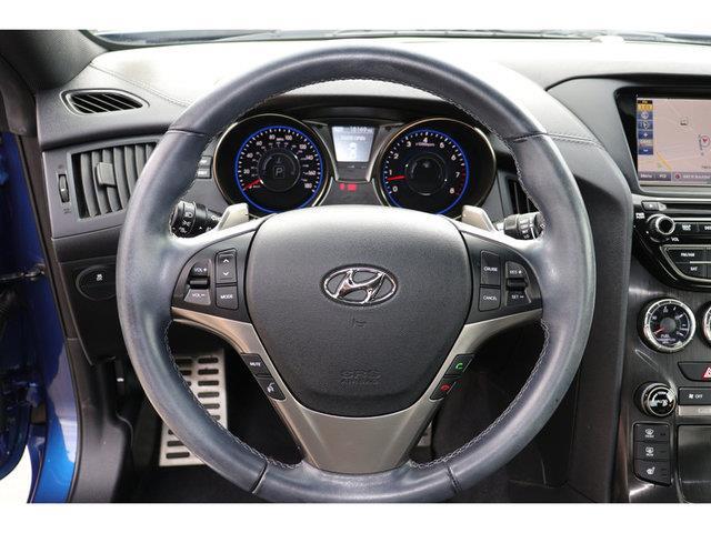 2016 hyundai genesis coupe 3.8 r-spec 3.8 r-spec 2dr coupe for sale in henderson, nevada
