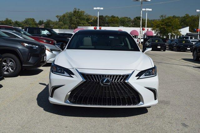 2023 lexus es 350 350