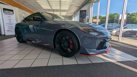 2024 Nissan Z