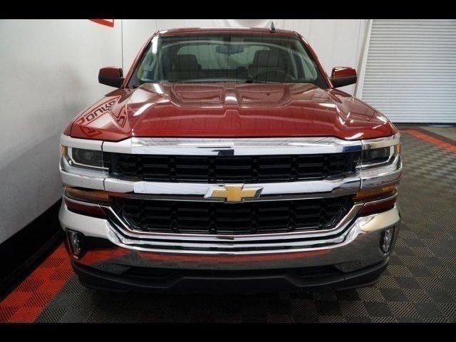 used 2018 chevrolet silverado 1500 lt gilbert, az 85233 for sale in gilbert, arizona