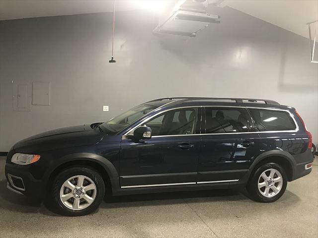 2013 volvo xc70 3.2 premier
